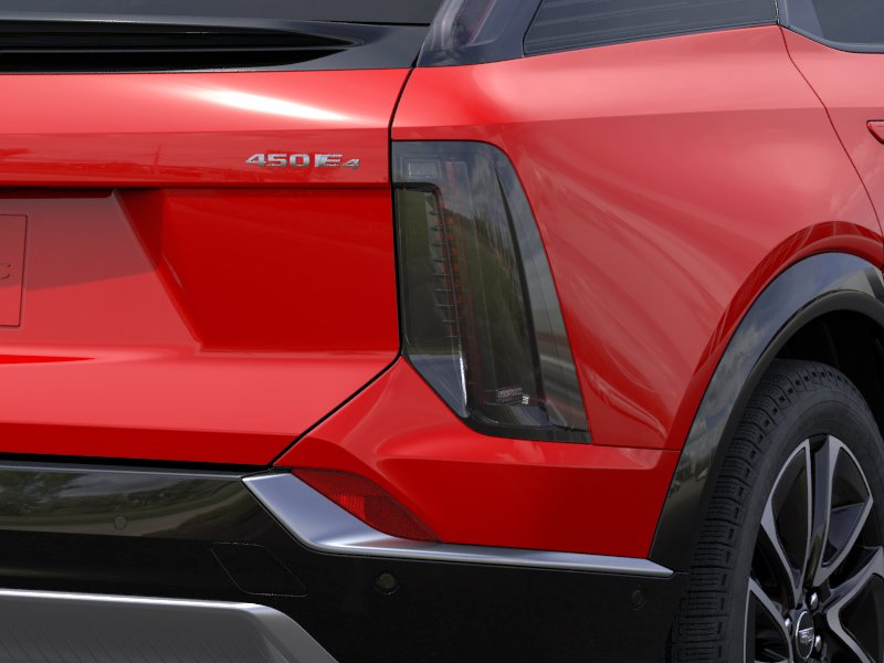 2025 Cadillac OPTIQ Sport 1 - Photo 11