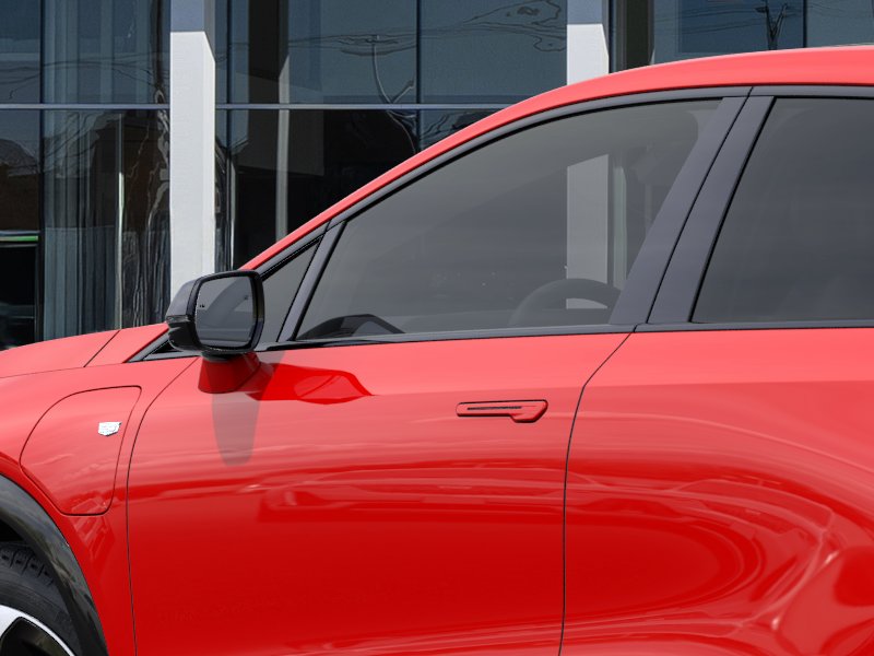 2025 Cadillac OPTIQ Sport 1 - Photo 12