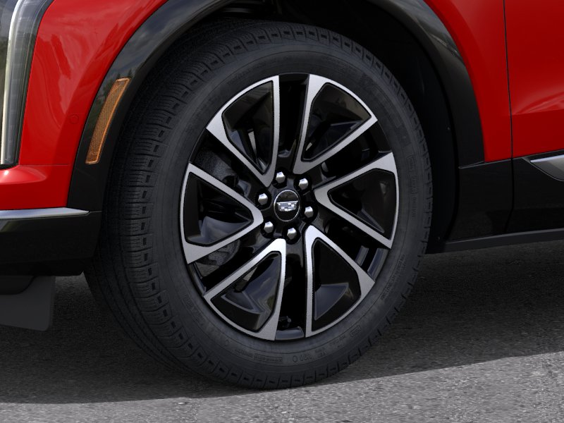 2025 Cadillac OPTIQ Sport 1 - Photo 9
