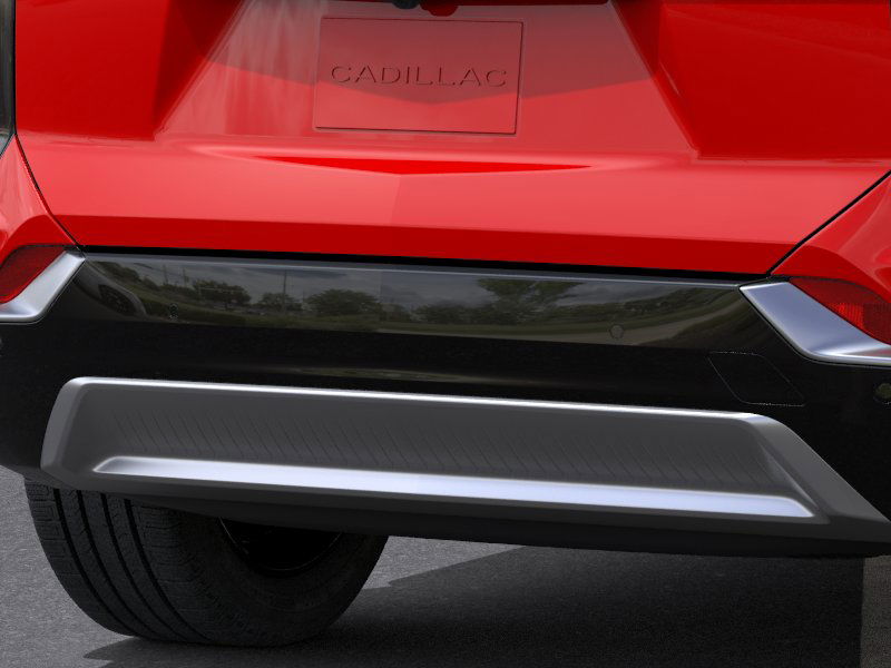 2025 Cadillac Optiq Sport photo 13