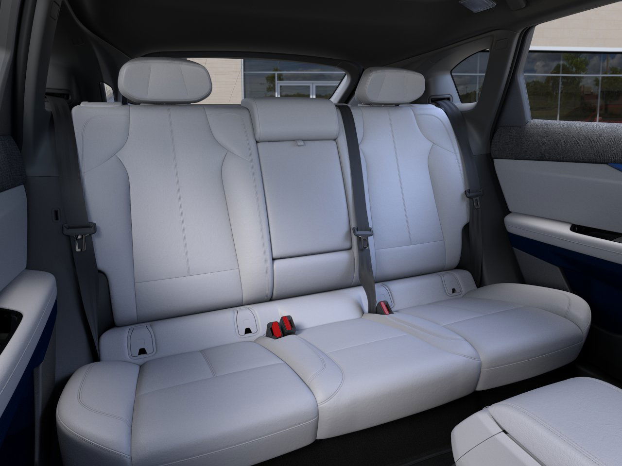 2025 Cadillac Optiq Sport photo 13