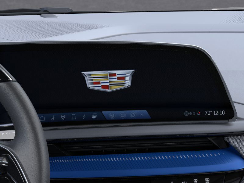 2025 Cadillac Optiq Sport photo 16