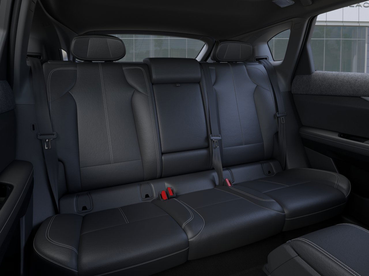 2025 Cadillac Optiq Sport photo 14
