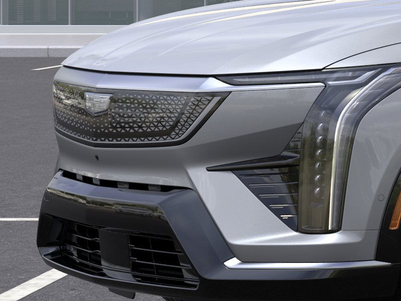 2025 Cadillac Optiq Sport photo 11
