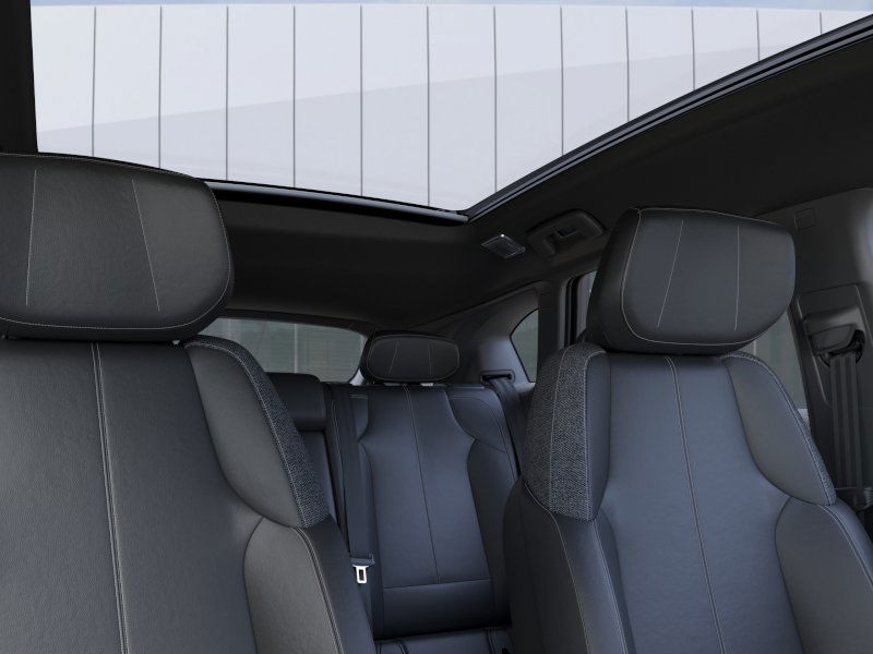 2025 Cadillac Optiq Sport photo 21