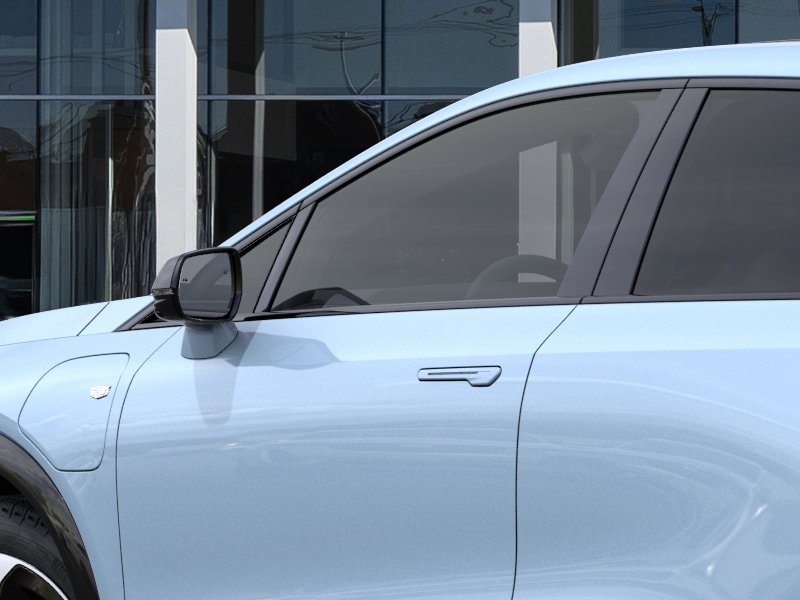 2025 Cadillac OPTIQ Sport 1 - Photo 12