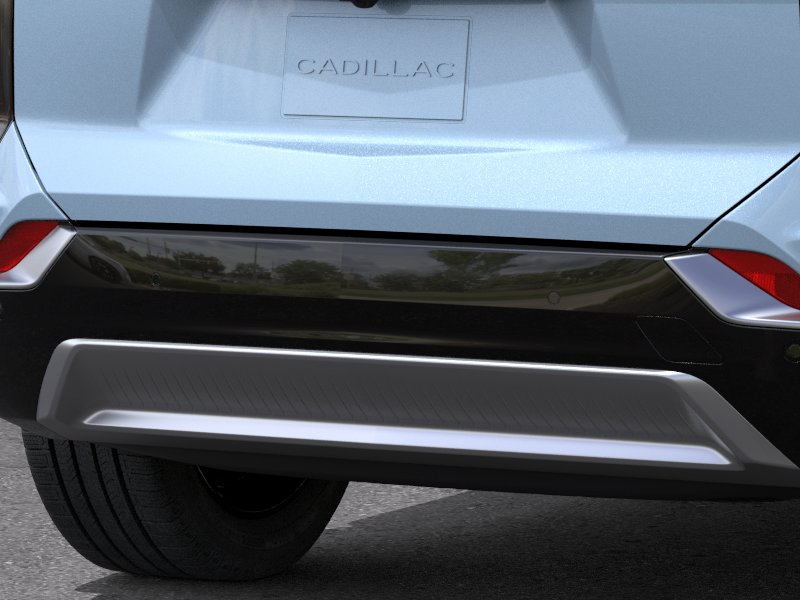 2025 Cadillac OPTIQ Sport 1 - Photo 14