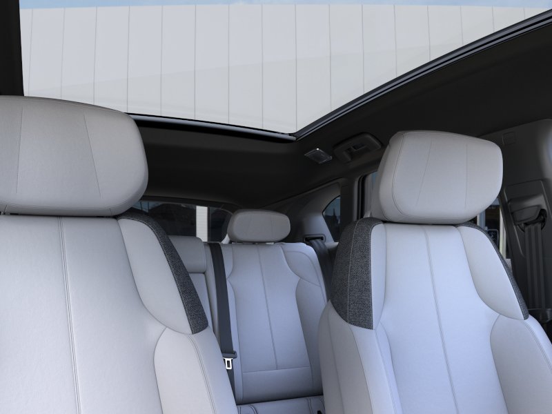 2025 Cadillac OPTIQ Sport 1 - Photo 24
