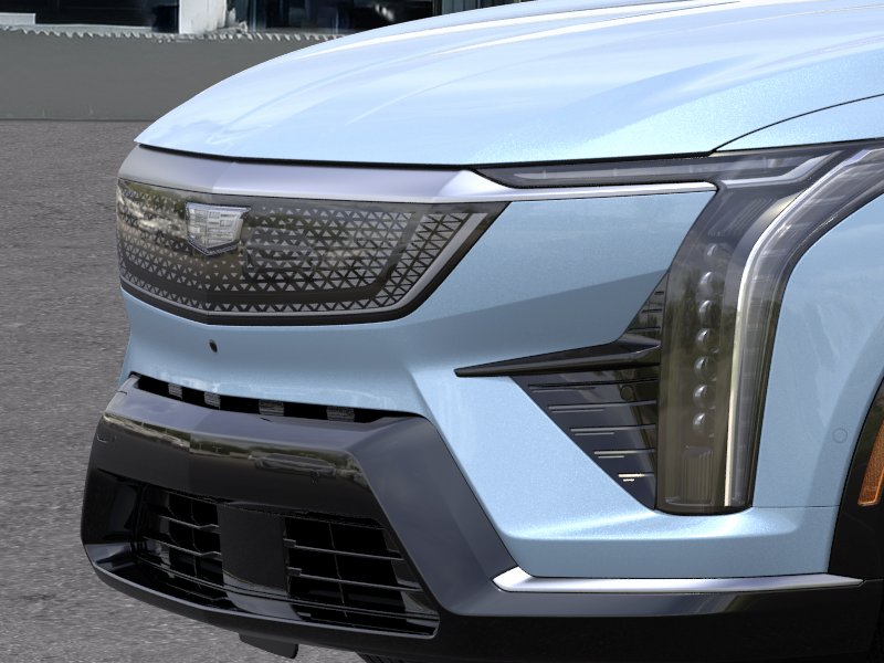 2025 Cadillac OPTIQ Sport 1 - Photo 13