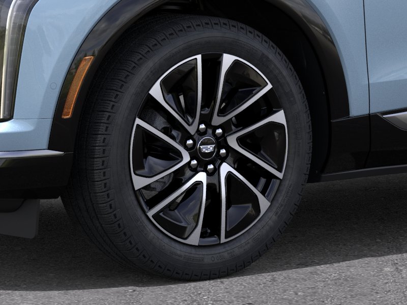 2025 Cadillac OPTIQ Sport 1 - Photo 9