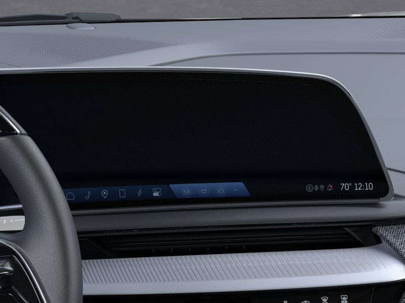 New 2025 Argent Silver Metallic Cadillac Sport 1 image 20