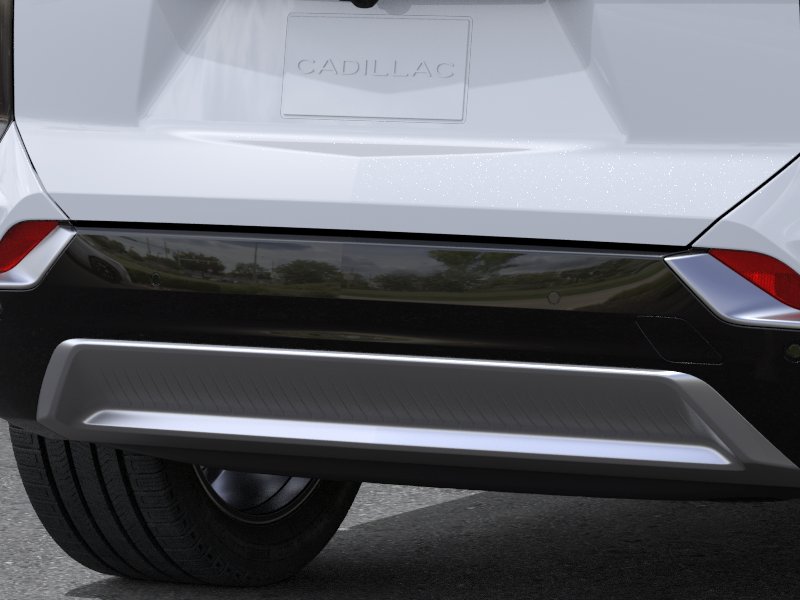 2027 Cadillac OPTIQ Premium Sport - Photo 14