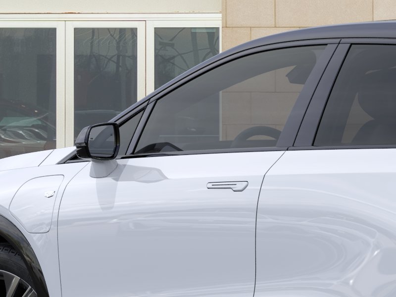 2027 Cadillac OPTIQ Premium Sport - Photo 12