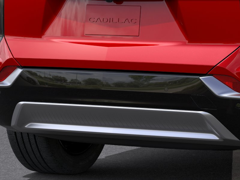 2026 Cadillac OPTIQ Premium Sport - Photo 14