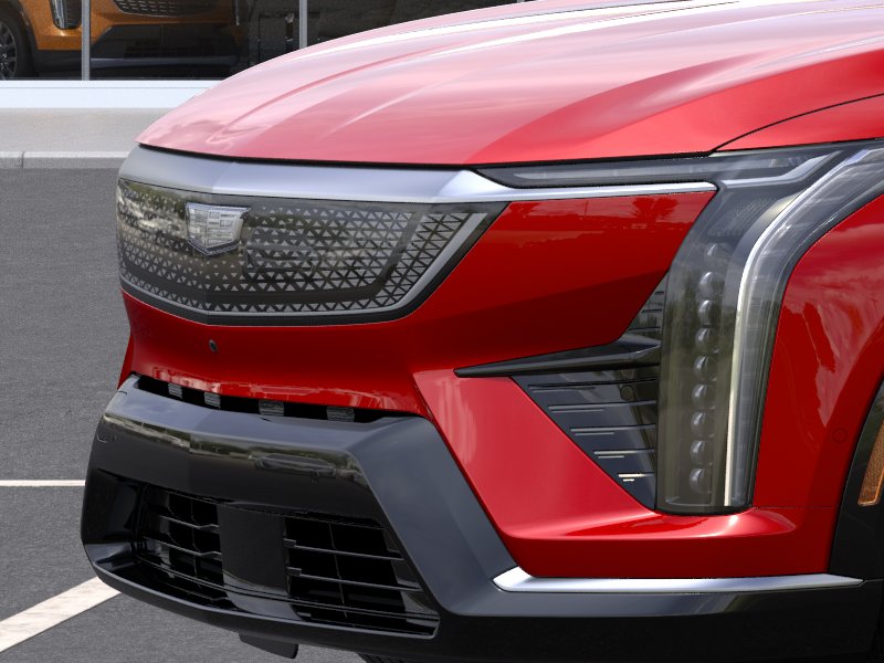2026 Cadillac OPTIQ Premium Sport - Photo 13