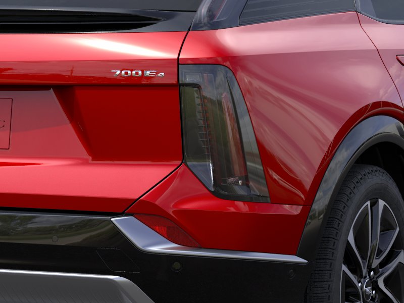 2026 Cadillac OPTIQ Premium Sport - Photo 11