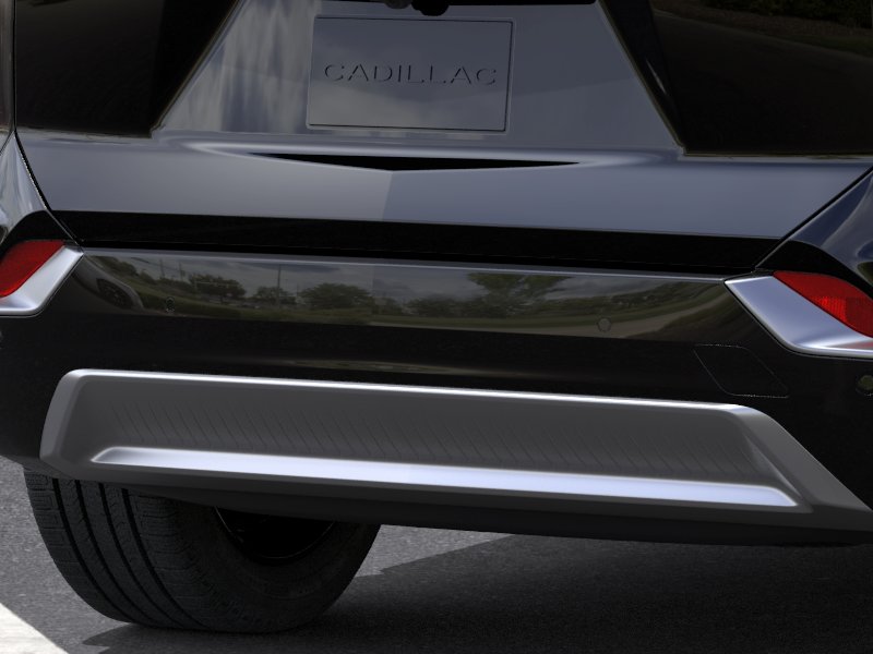 2026 Cadillac OPTIQ Premium Sport - Photo 38