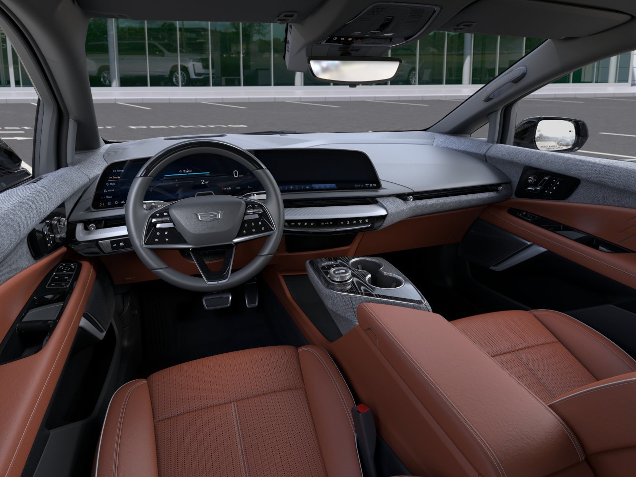 2026 Cadillac OPTIQ Premium Sport - Photo 39