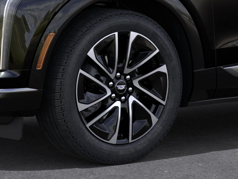 2026 Cadillac OPTIQ Premium Sport - Photo 33