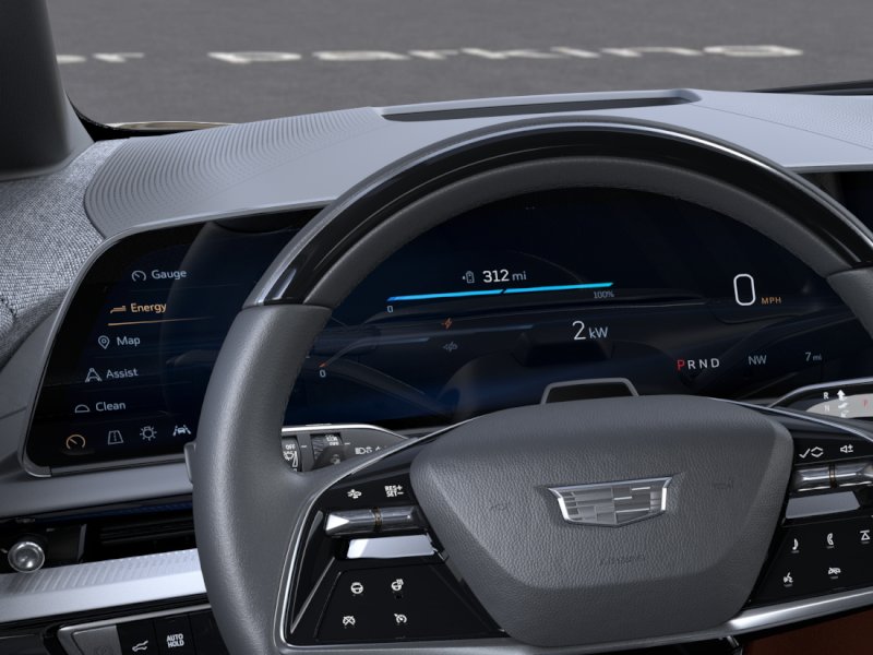 2026 Cadillac OPTIQ Premium Sport - Photo 42