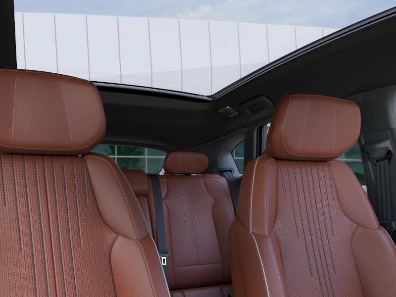 2026 Cadillac OPTIQ Premium Sport - Photo 48