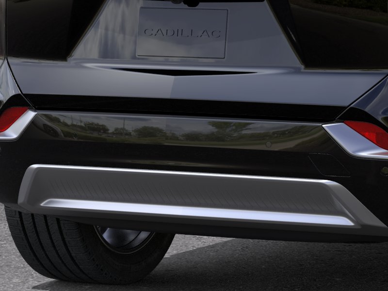 New 2026 Black Raven Cadillac Premium Sport image 14