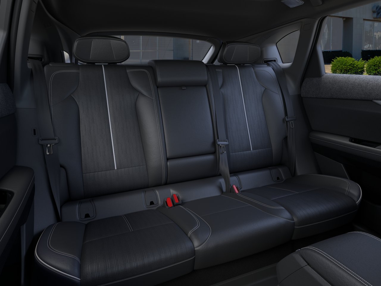 New 2026 Black Raven Cadillac Premium Sport image 17