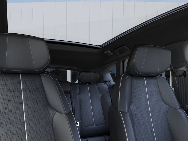 New 2026 Nimbus Metallic Cadillac Premium Sport image 24