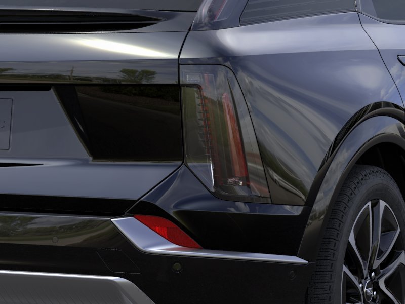 New 2027 Black Raven Cadillac Premium Sport image 16