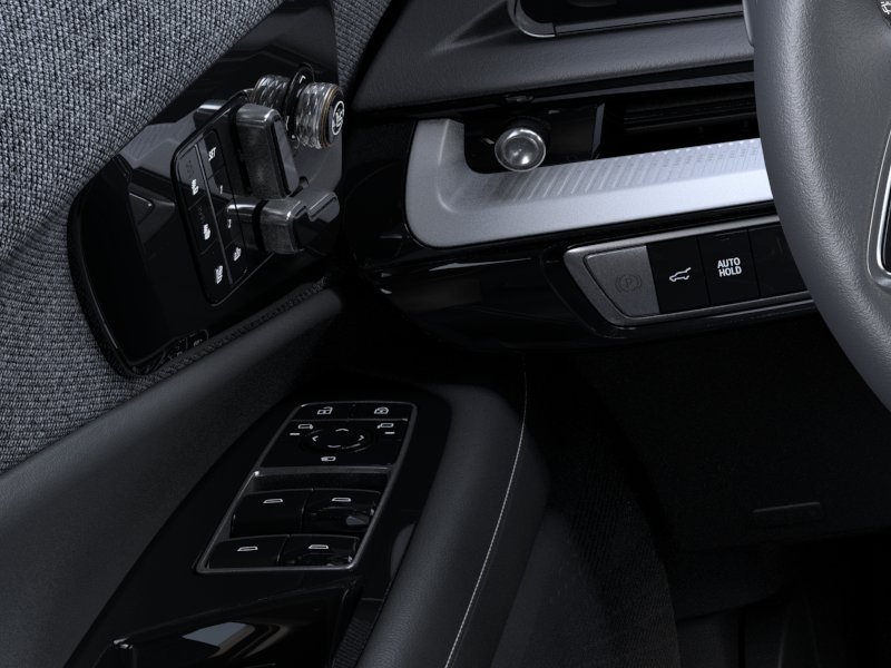 New 2027 Black Raven Cadillac Premium Sport image 27
