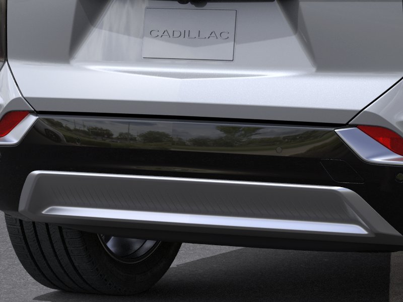 2027 Cadillac OPTIQ Premium Sport - Photo 26