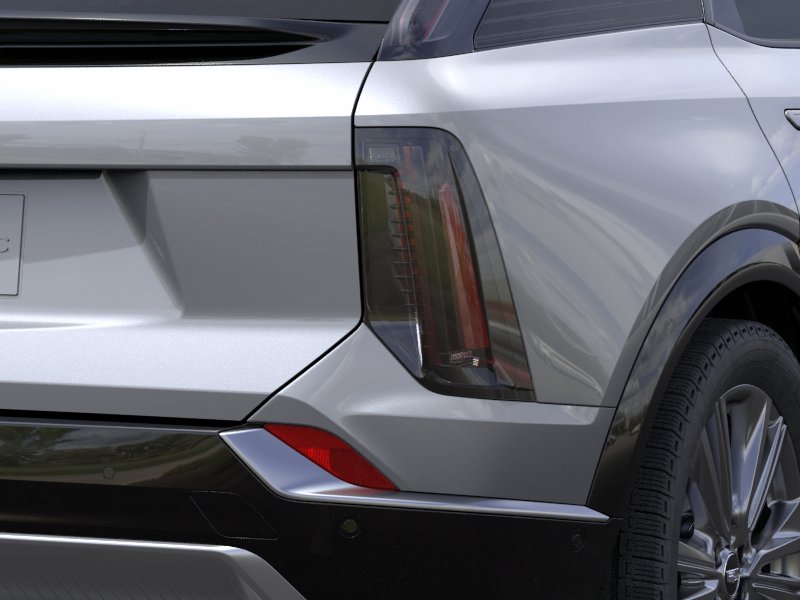 2027 Cadillac OPTIQ Premium Sport - Photo 23