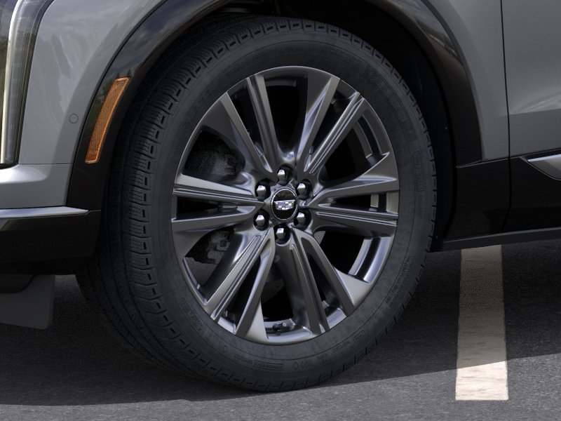 2027 Cadillac OPTIQ Premium Sport - Photo 21