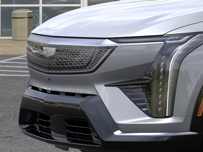 2026 Cadillac OPTIQ Premium Sport - Photo 40