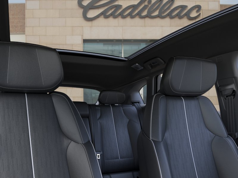 2026 Cadillac OPTIQ Premium Sport - Photo 51