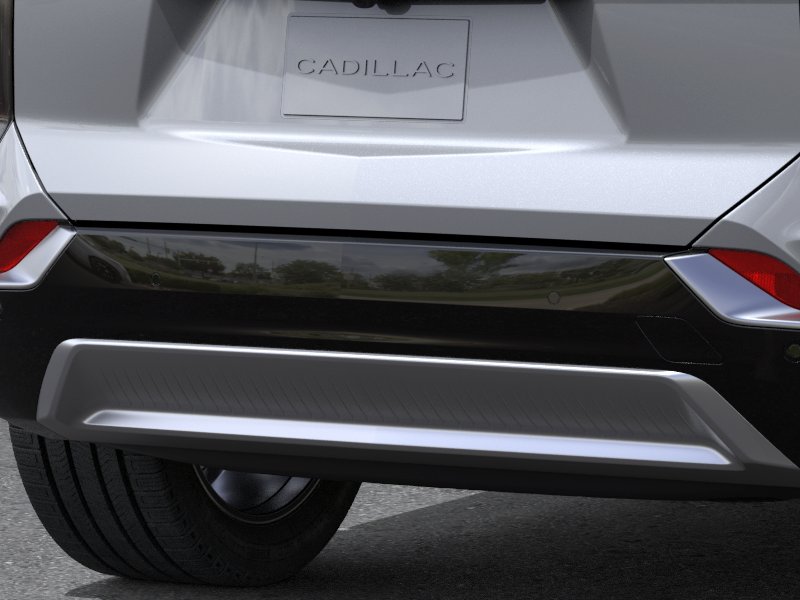 2026 Cadillac OPTIQ Premium Sport - Photo 41