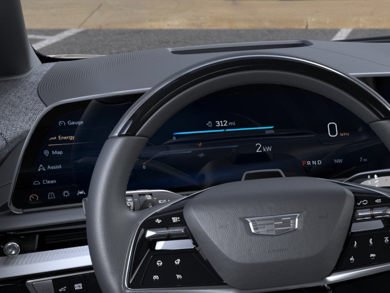2026 Cadillac OPTIQ Premium Sport - Photo 45