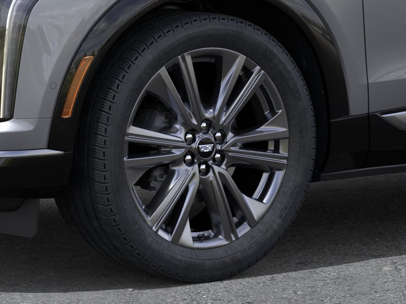2026 Cadillac OPTIQ Premium Sport - Photo 36