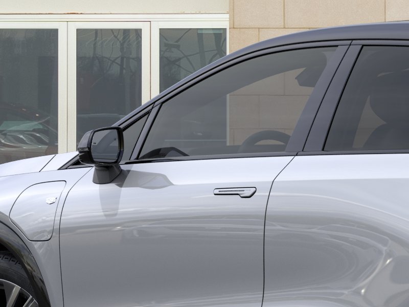 2026 Cadillac OPTIQ Premium Sport - Photo 39