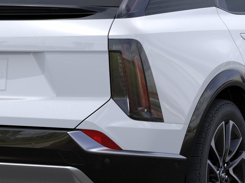 2027 Cadillac OPTIQ Premium Sport - Photo 11