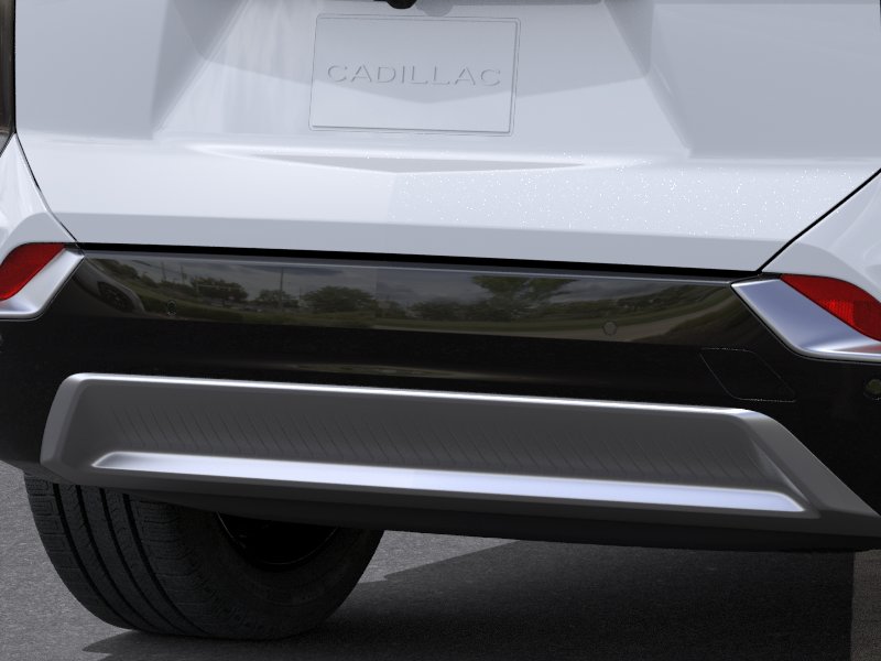 2027 Cadillac OPTIQ Premium Sport - Photo 14