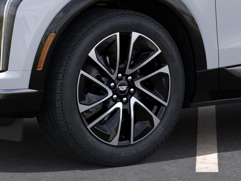 2027 Cadillac OPTIQ Premium Sport - Photo 9