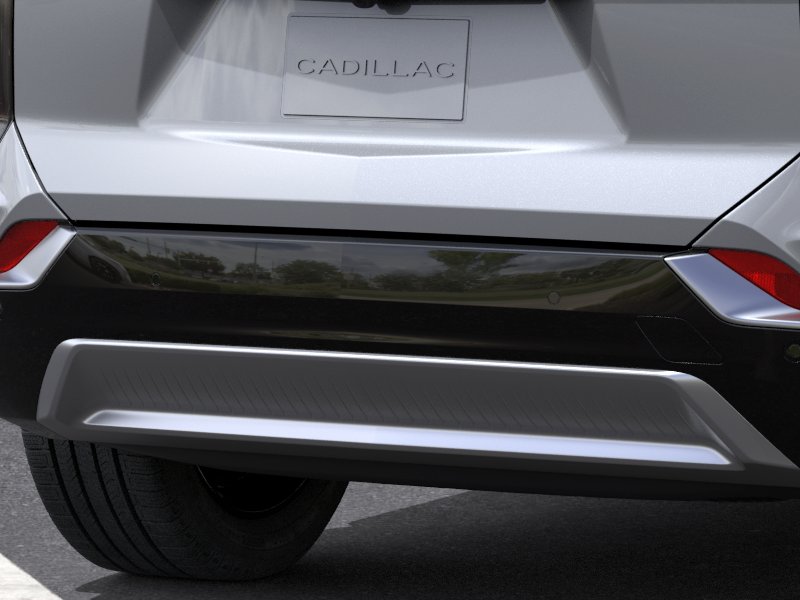 2027 Cadillac OPTIQ Premium Sport - Photo 38