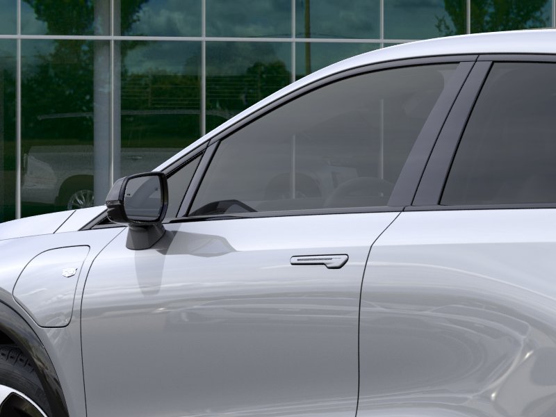 2027 Cadillac OPTIQ Premium Sport - Photo 36