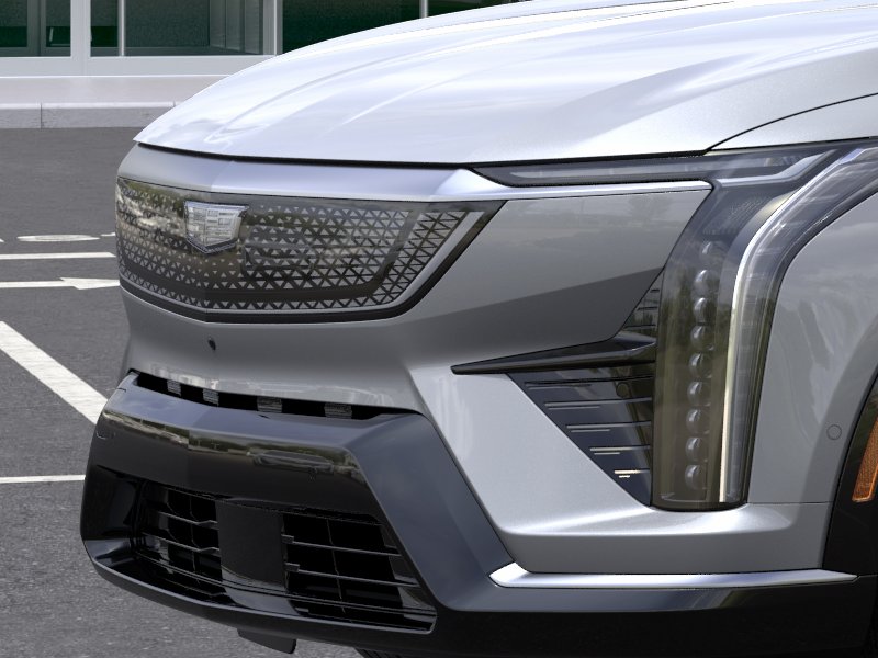 2027 Cadillac OPTIQ Premium Sport - Photo 37