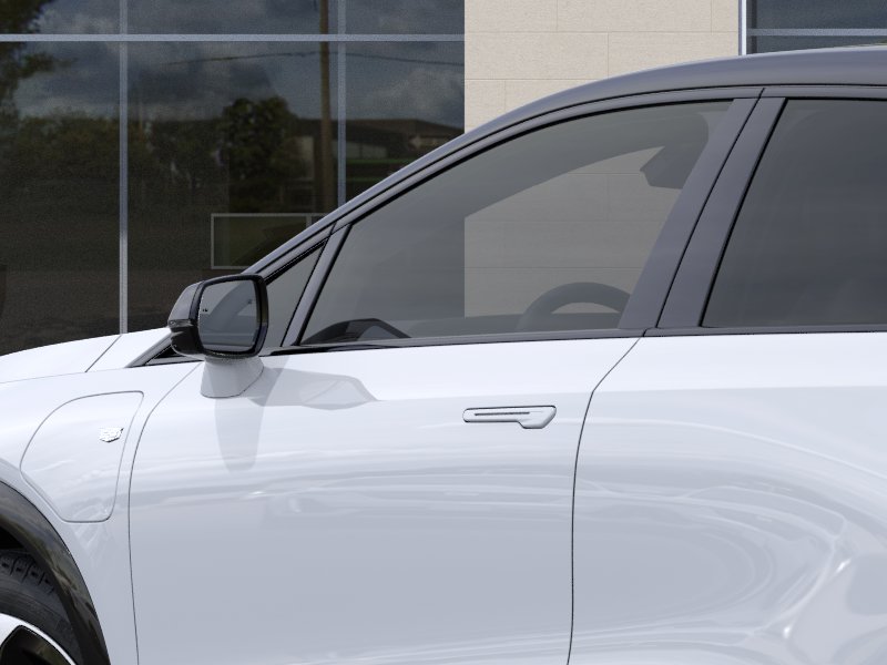 2026 Cadillac OPTIQ Premium Sport - Photo 46