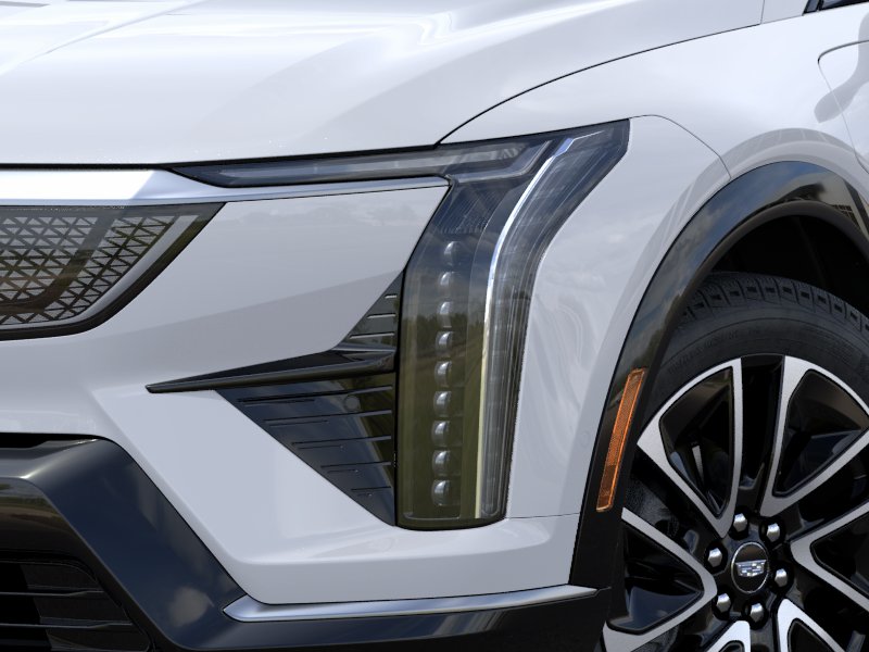 2026 Cadillac OPTIQ Premium Sport - Photo 44