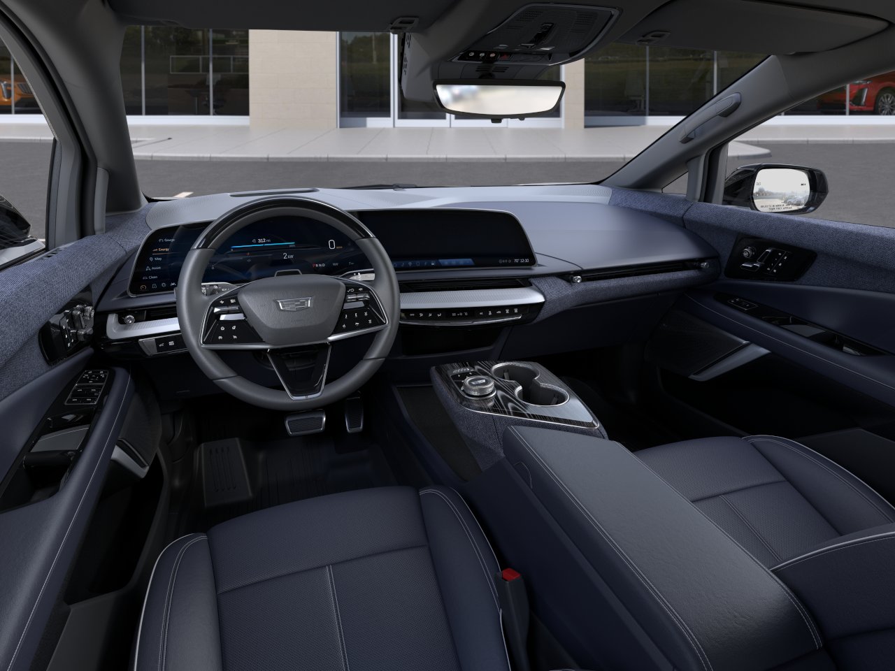 2026 Cadillac OPTIQ Premium Sport - Photo 49