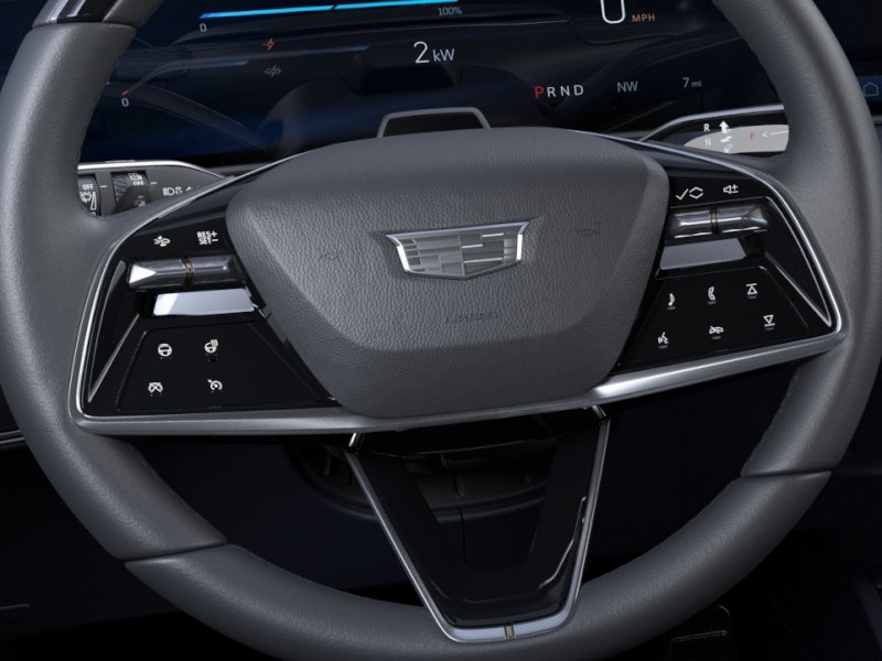 2026 Cadillac OPTIQ Premium Sport - Photo 53