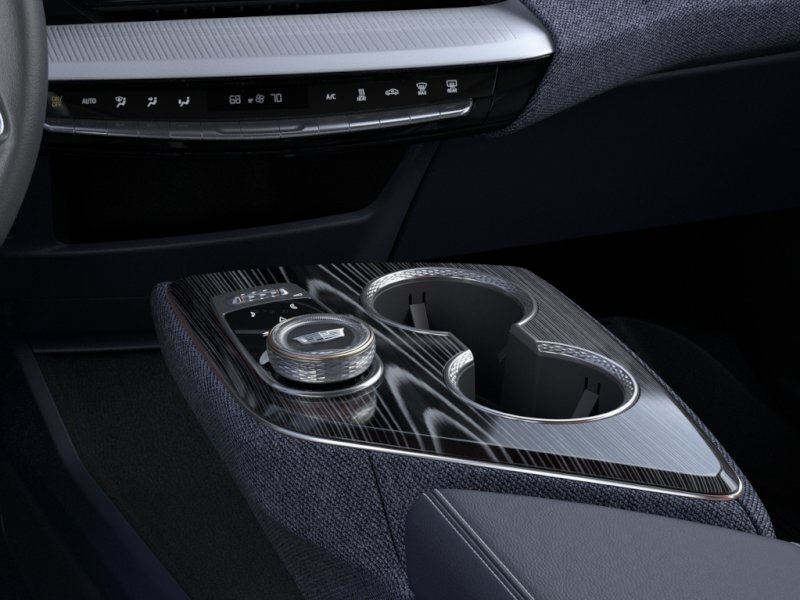 2026 Cadillac OPTIQ Premium Sport - Photo 57
